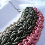 Silky Necklace